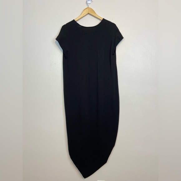 EUC UNIVERSAL STANDARD Iconic Geneva Dress Pima Cotton Blend - Picture 9 of 9